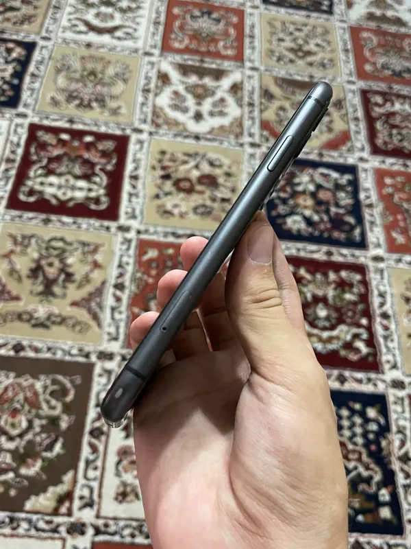 Iphone 11 64gb 6