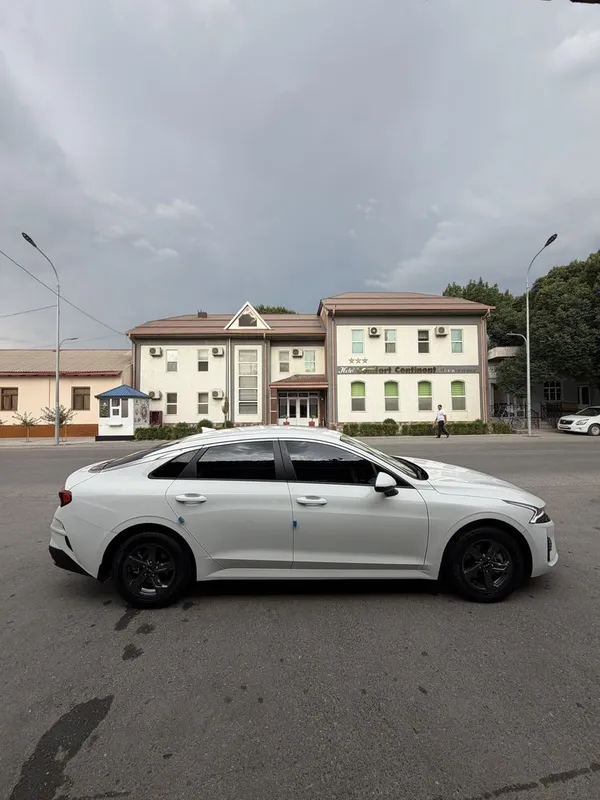 Kia K5 comfort 2.0 mator — фото 4