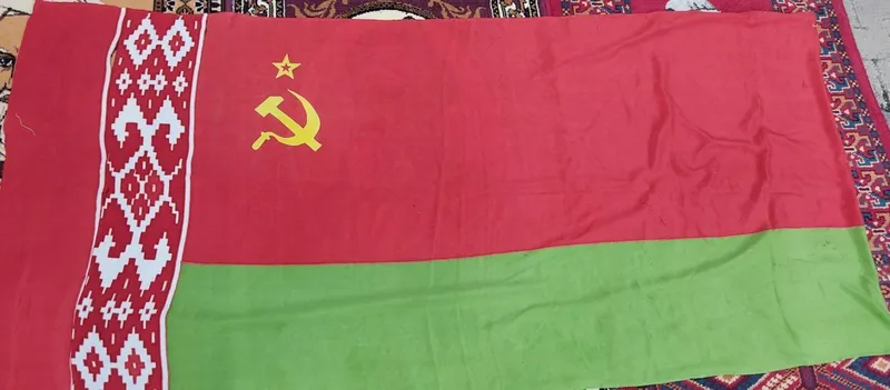 Продажа флажки СССР — фото 4