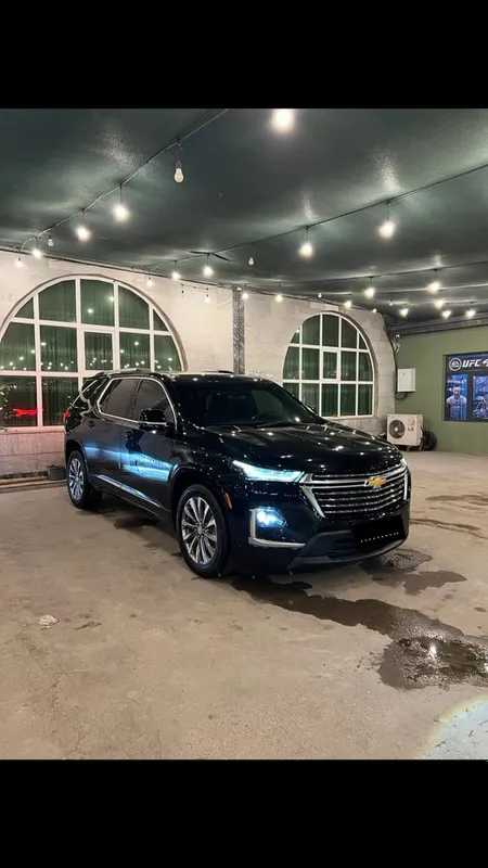 Traverse 2022 Full Traverse 2022 Full