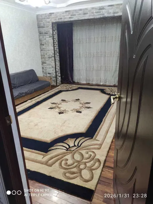 2-х комн квартира в Себзаре, Алмазарский район 6 2-х комн квартира в Себзаре, Алмазарский район 6