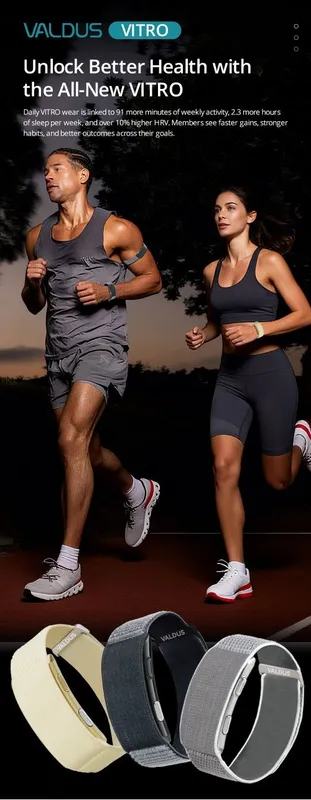 Valdus Vitro smart bracelet sotuvda .Juda ham ko'p funksiyalarga ega с — фото 2