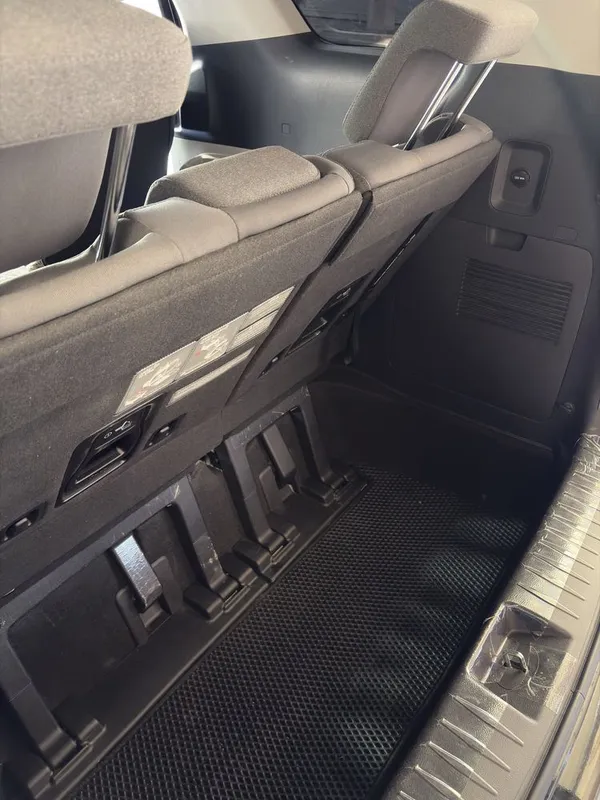 Kia Carnival 2023 в отличном состоянии! — фото 7