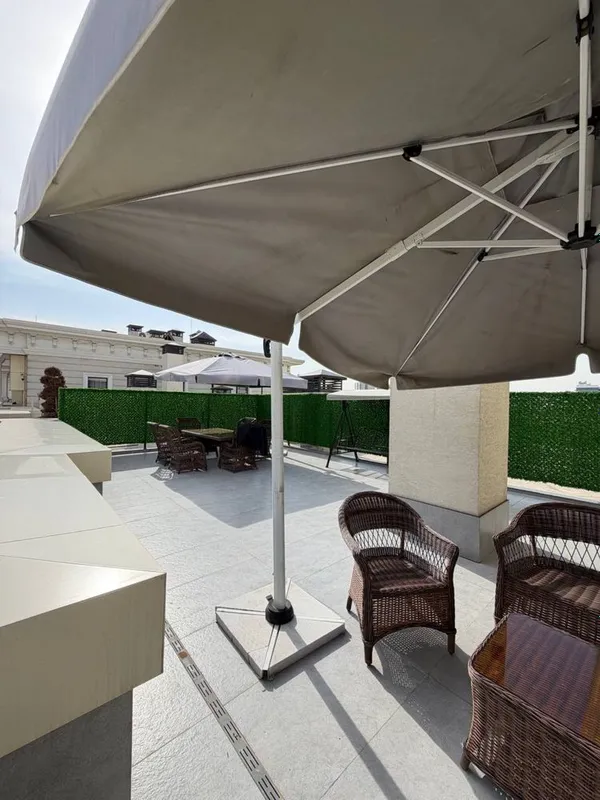 Жк Tashkent CITY Boulevard | 2 room apartment for rent — фото 6
