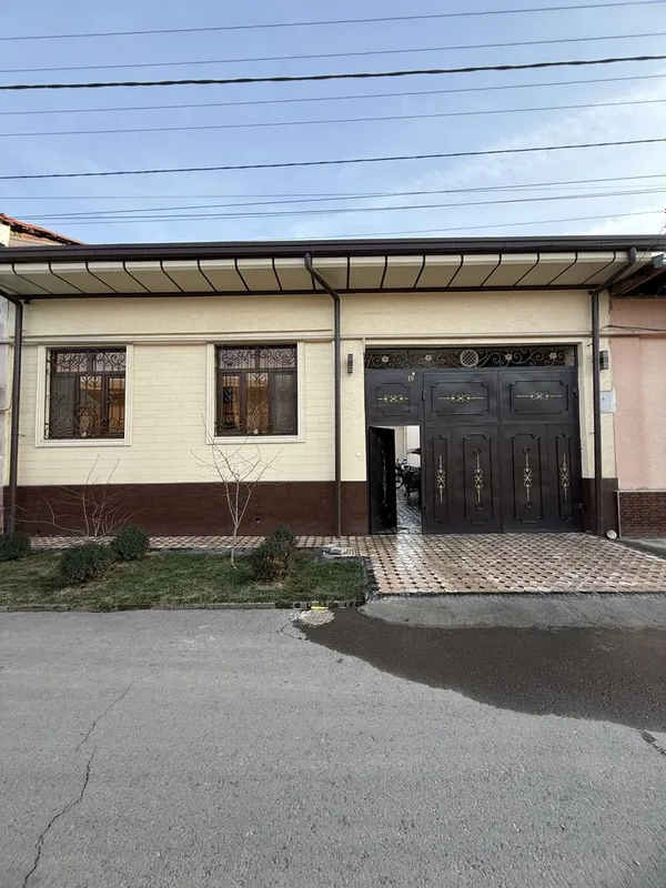 Toshkent shaxar Mirobod tumani faizabod mahalla — фото 7