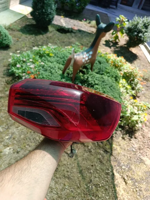 Onix orqa fara ltz 1 Onix orqa fara ltz 1