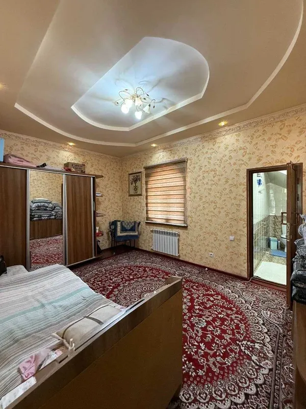 Продается Дом участок 6-соток Фасад30х20, Я.Узбекистан Чингельди. — фото 5 Продается Дом участок 6-соток Фасад30х20, Я.Узбекистан Чингельди. — фото 5