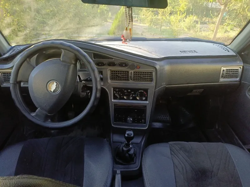 Nexia 2 2008 yil 7 Nexia 2 2008 yil 7