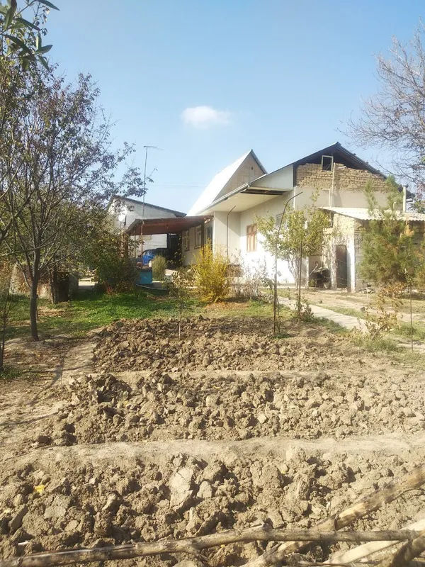 Продаётся приватизированная дача