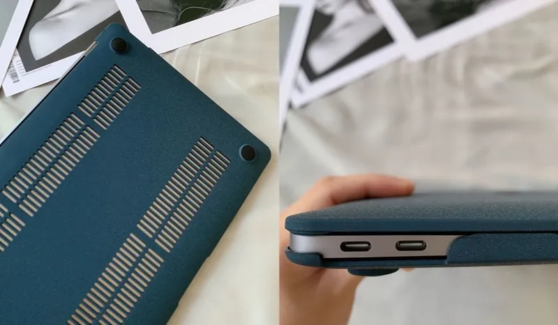 Чехол для MacBook A2941 — фото 4