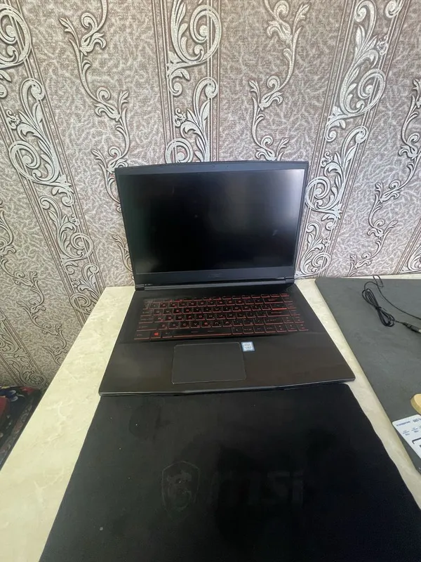 msi gf63 thin 8scsr noutbuk 2 msi gf63 thin 8scsr noutbuk 2