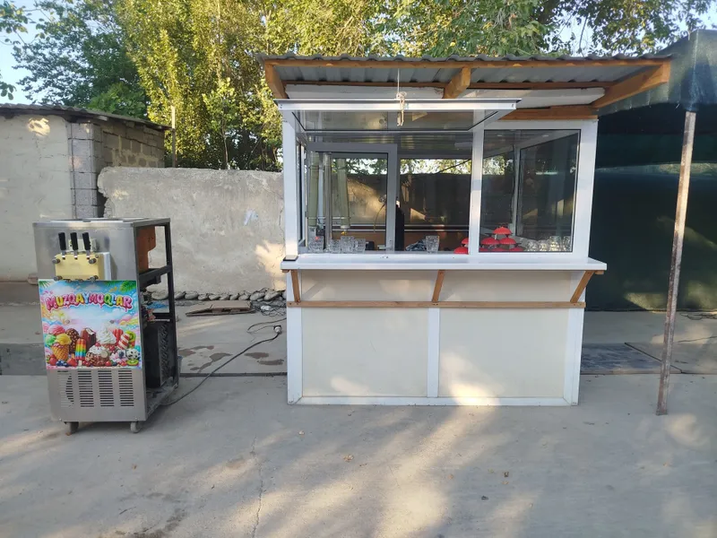 Gaz vada va marojniy apparati 1 Gaz vada va marojniy apparati 1