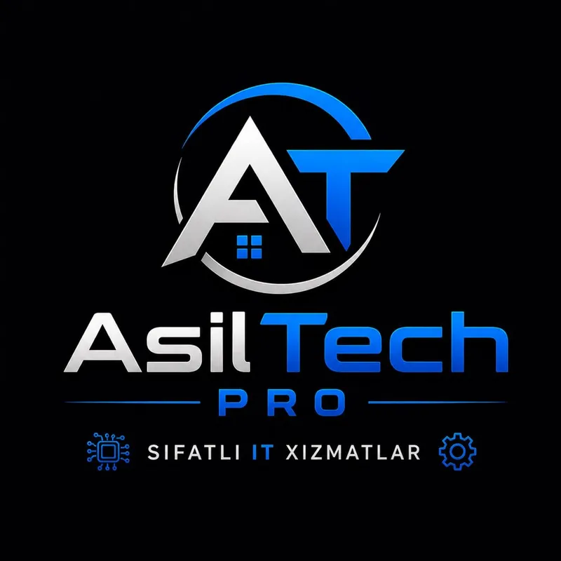 Установка - Камера, Домофон, Сервер. / AsilTech Pro — фото 3