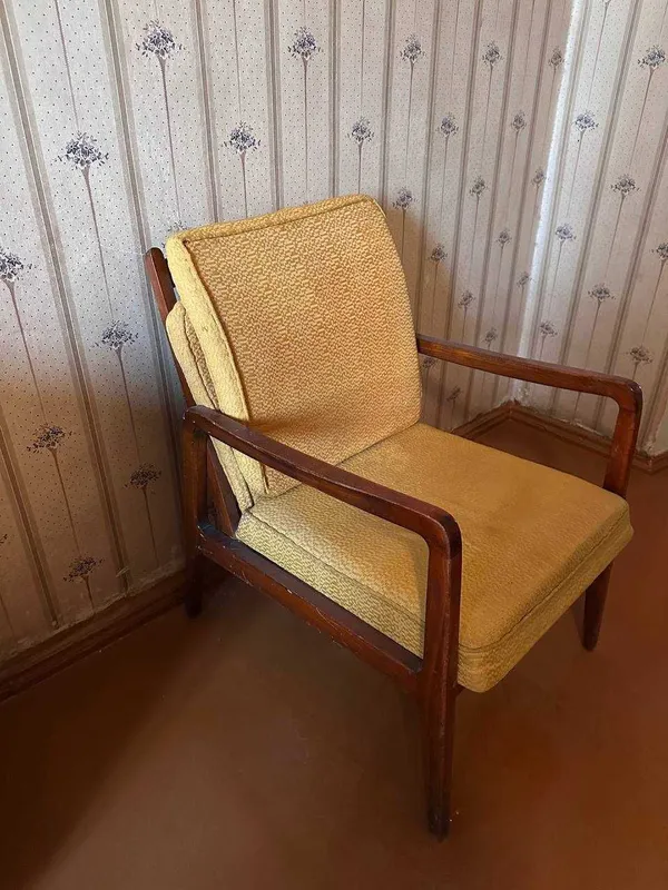 Кресла, стулья советские (срочно)