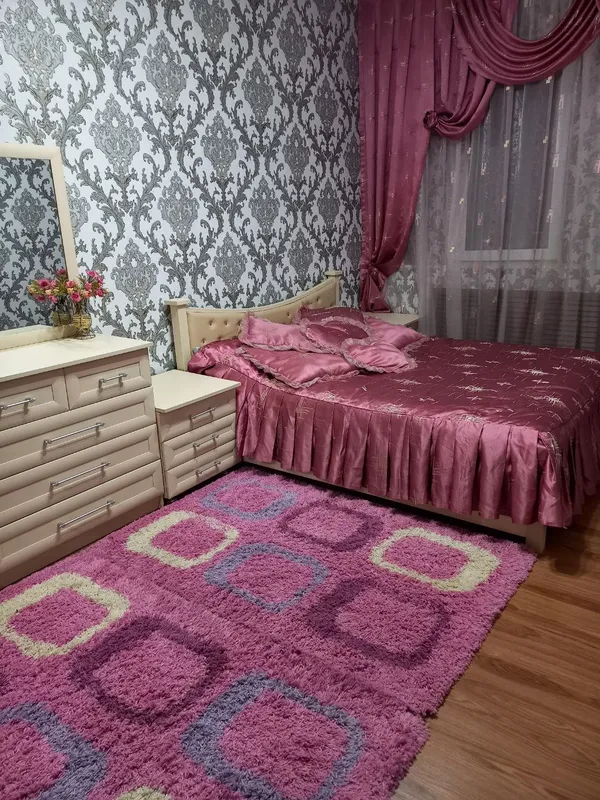 Паркетский бозор