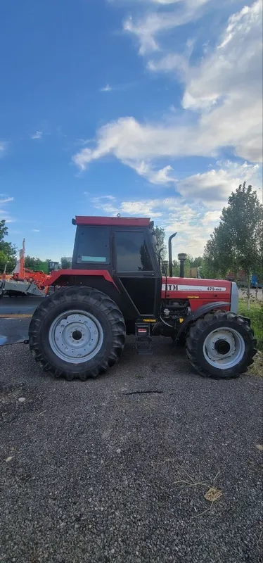 ITM-475 Traktori SOTILADI 5
