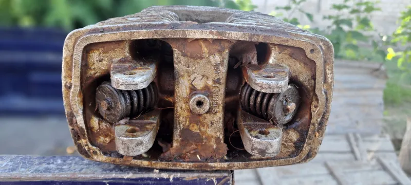 Dnepr motosikl galofka yangi 3 Dnepr motosikl galofka yangi 3