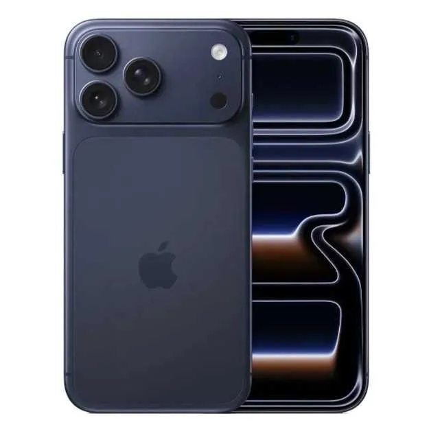 iPhone 17 Pro Max sim+esim bosh to'lovsiz muddatli tolov garantya imei 3