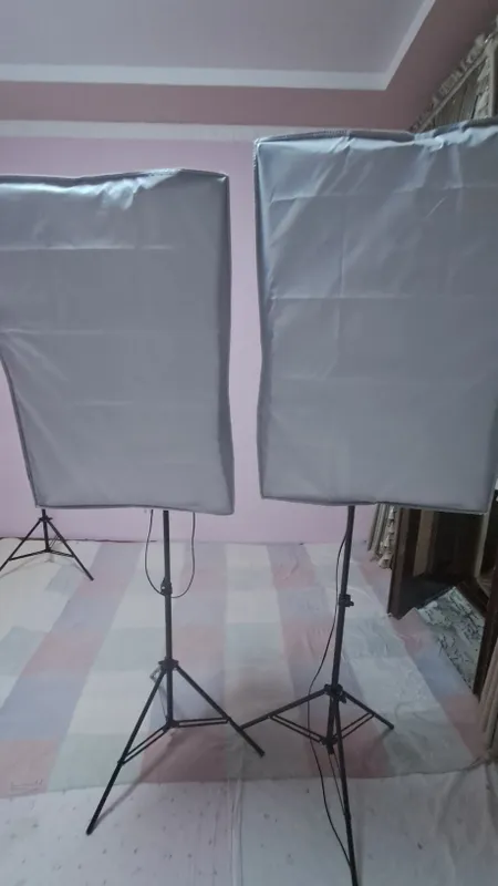 Sofbox 1 Sofbox 1