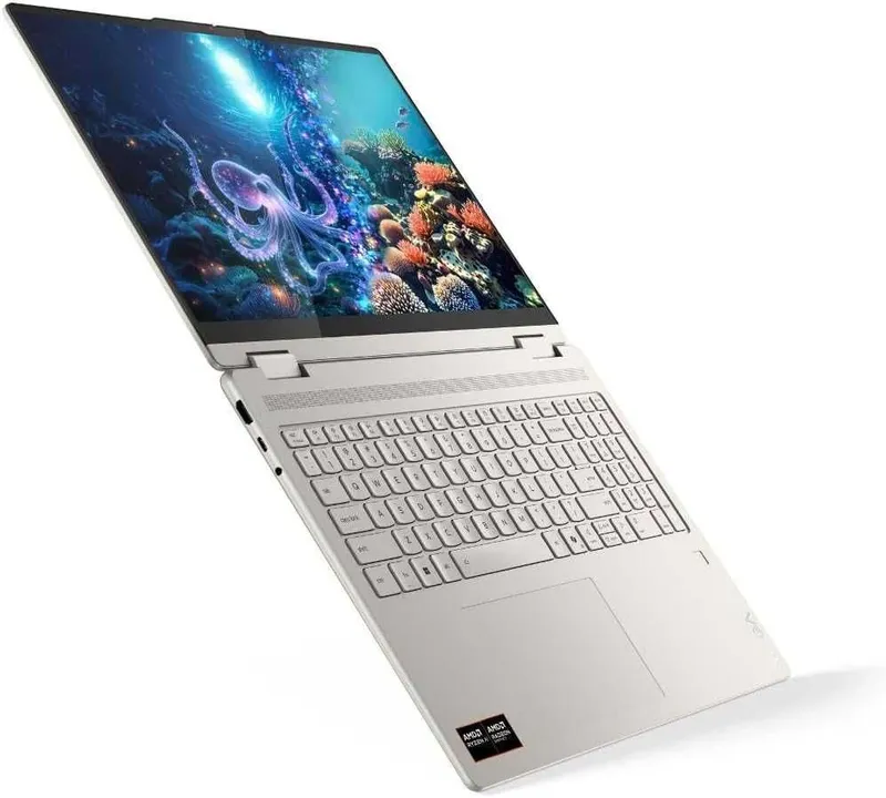 Lenovo Yoga 7 2-in-1 — фото 1