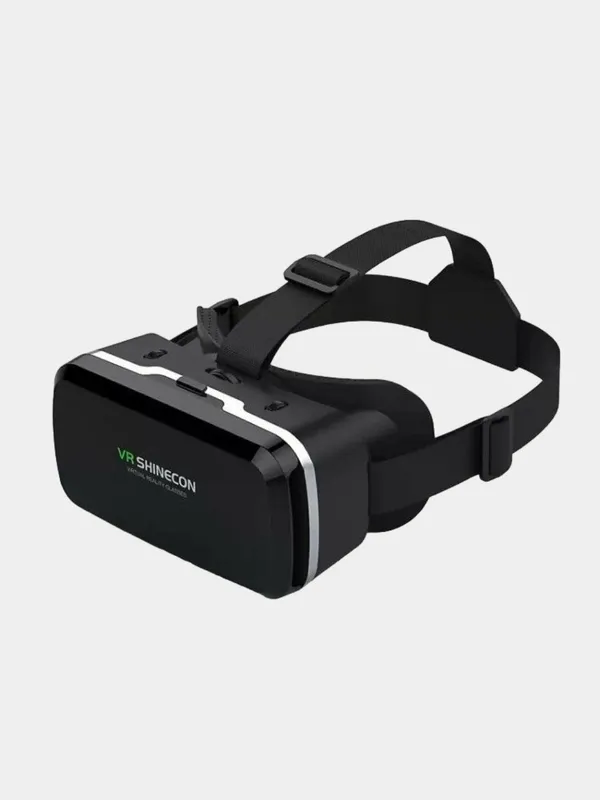 Virtual reallik ko‘zoynagi VR Shinecon VR Box VR ko‘zoynak 1