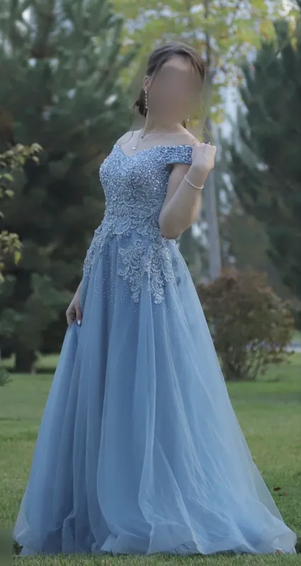 Kechki ko‘ylak sotiladi 1
