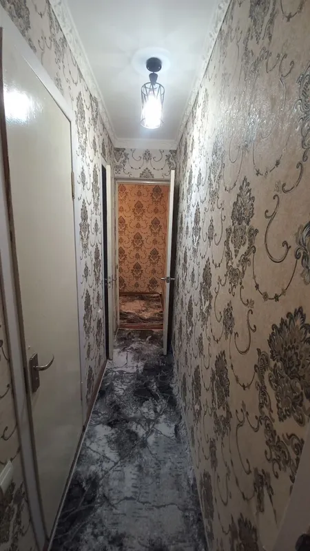 1/2/2 Старый сергели ремонт яхши дом холати тоза локация супер — фото 1