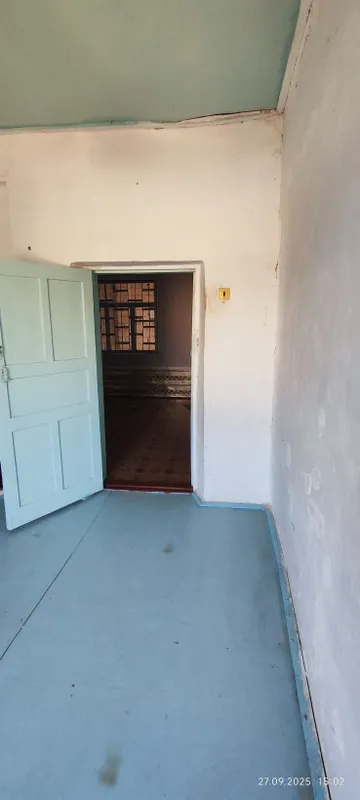 Продается участок — фото 1