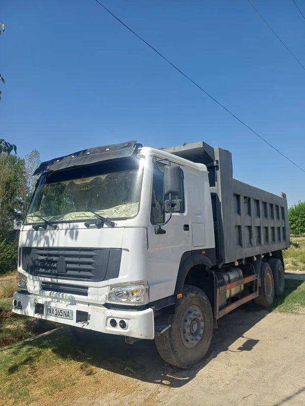 hovo samosval, motor karopka xolati yaxshi 1