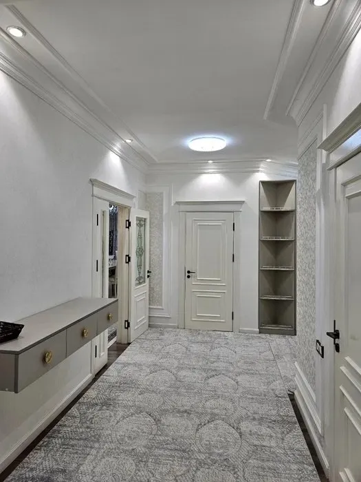 Сдаётся квартира в ЖК Comfort house (Юнусабад 11кв., Ташкент) 2