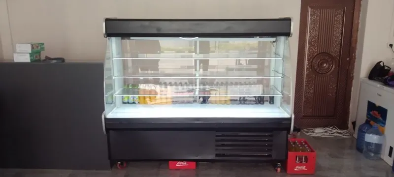 Vitirina holodelnik ekonom motor