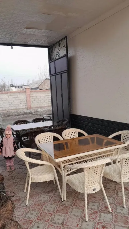 Stol stul стол стул tayori bor — фото 4