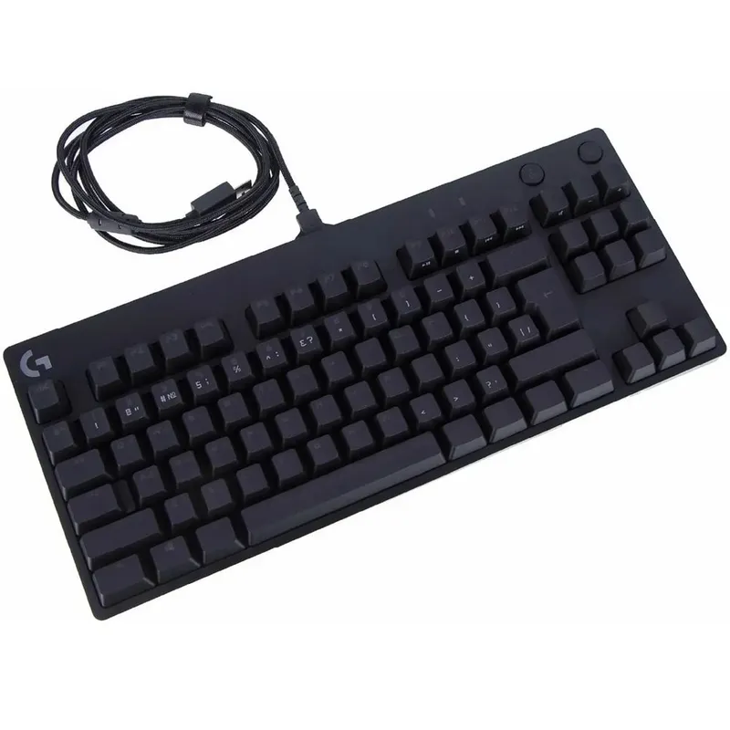 Logitech G Pro TKL б/у — фото 3