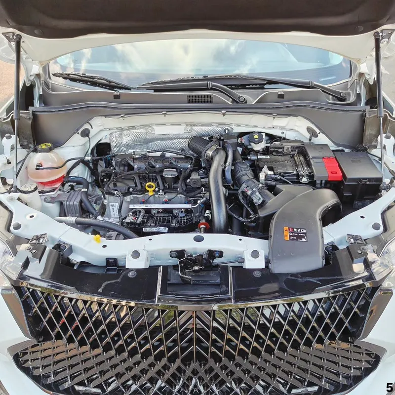 Chevrolet Tracker 2, Premier Plus, 2024, в отличном состоянии 5 Chevrolet Tracker 2, Premier Plus, 2024, в отличном состоянии 5