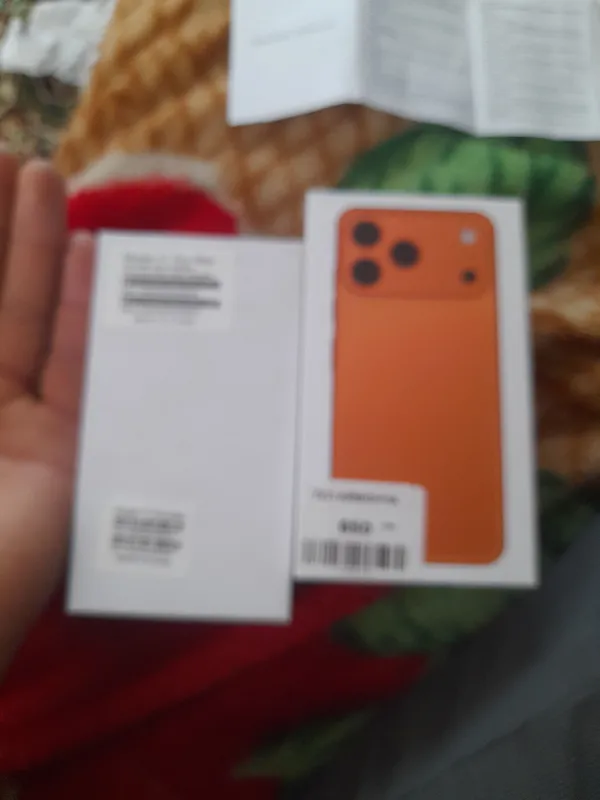 17 pro max mini made in china