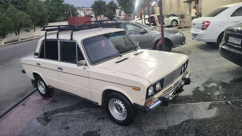 ваз 2106 сотилади 2