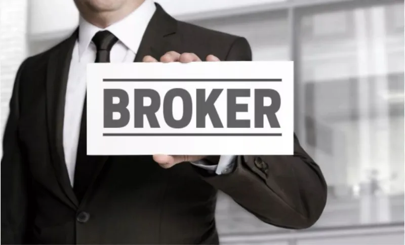 Brokerlik xizmatlari