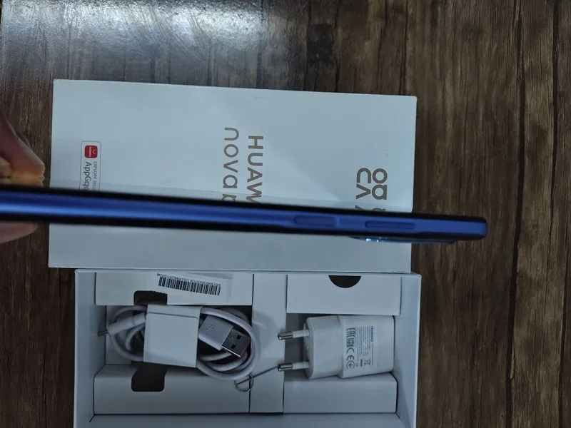 Huawei nova y70 4/64gb 1 Huawei nova y70 4/64gb 1