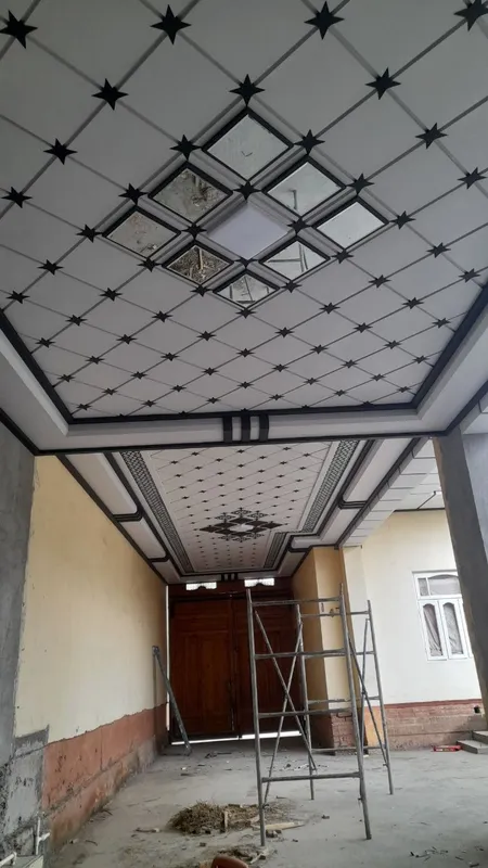 Toshkent buylab va Tunikabond va travertin hizmatlari bor