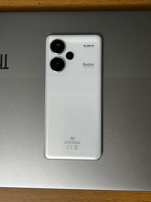 Redmi Note 13 Pro+ 5G — фото 2