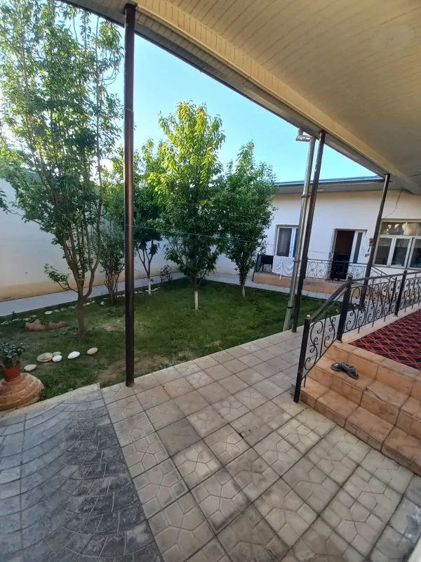 Qazi mahalla eski osh Markazi 3.86-sotok fasad:22.8-metr yer hisobida