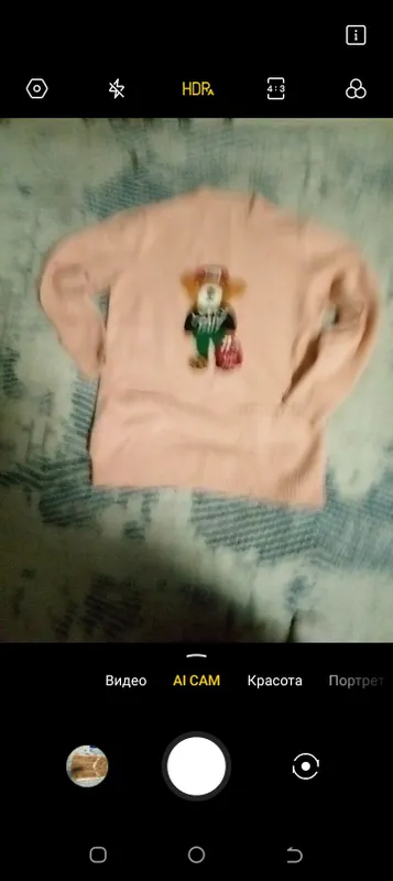 Женские худи 3