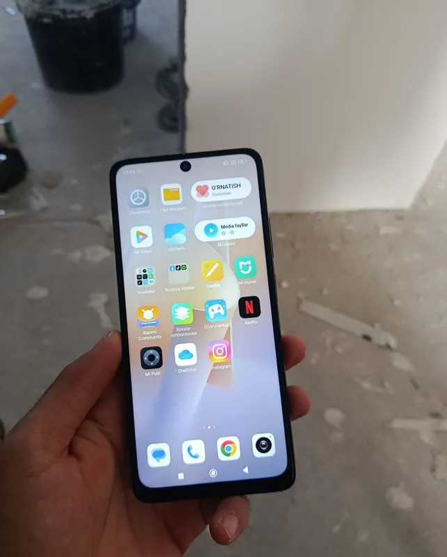Redmi Note 12 Pro 1 Redmi Note 12 Pro 1