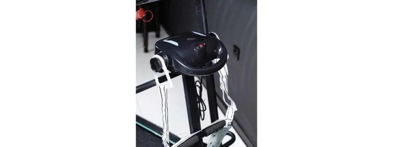 Беговая дорожка AXELUS AX222 — 1.5 л.с., до 90 кг, 12 программ 3 Беговая дорожка AXELUS AX222 — 1.5 л.с., до 90 кг, 12 программ 3