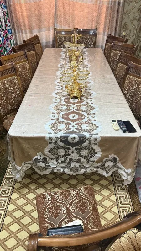 Стол стул сотилади — фото 1