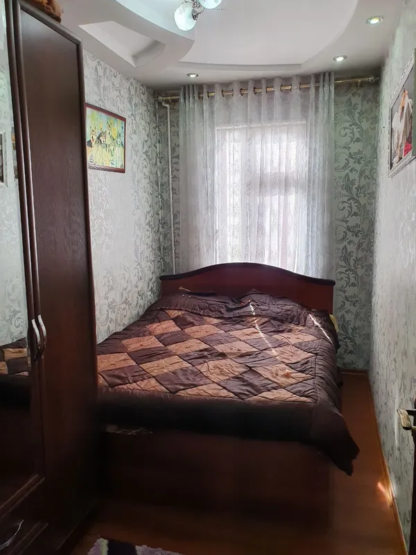 Chilonzor 24 da 3 xonali kvartira sotiladi 3 Chilonzor 24 da 3 xonali kvartira sotiladi 3