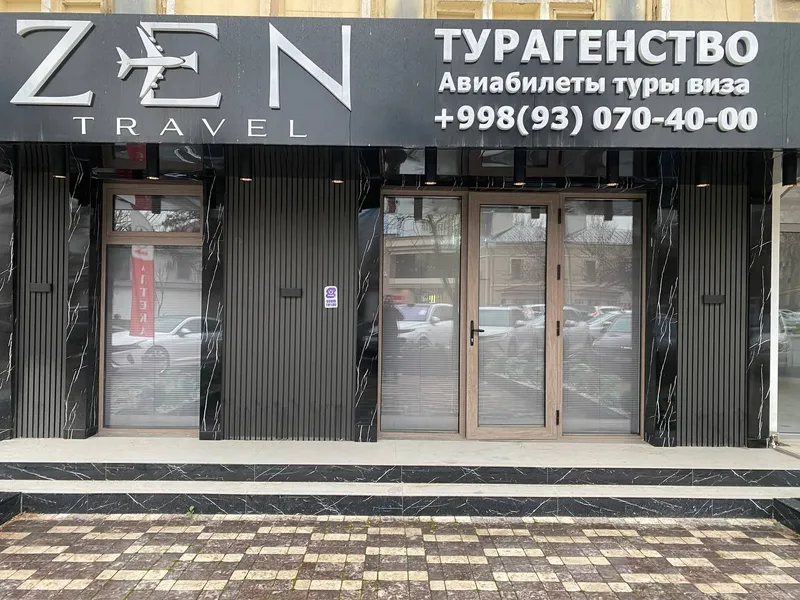 Yunusobod tumanida 100 m²lik bino ijarasi · ID 226 4