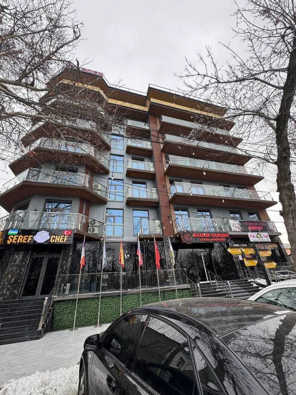 ~Аренда офиса/ коммерческого помещения 140 м² Бадамзар