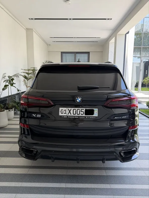 BMW X5 xdrive40i 3 BMW X5 xdrive40i 3