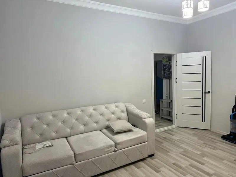 Сдается квартира — фото 1